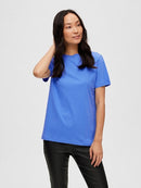 MyEssential T-Shirt - Ultramarine