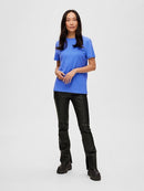 MyEssential T-Shirt - Ultramarine