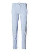 Marina Chino - Blue Heron