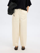 Juma Loose Trouser - Birch