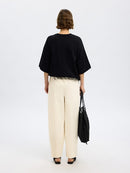 Juma Loose Trouser - Birch