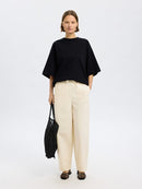 Juma Loose Trouser - Birch