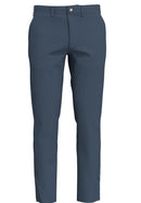New Miles Flex Chino - Bering Sea