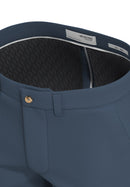 New Miles Flex Chino - Bering Sea