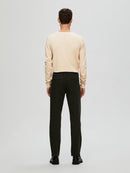 Slim Miles Chino - Rosin