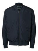 Archive Bomber Jacket - Sky Captain