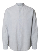 Sun Long Sleeve Shirt - Pure Cashmere