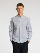Sun Long Sleeve Shirt - Pure Cashmere