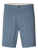 Bill Flex Shorts - Bering Sea