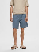 Bill Flex Shorts - Bering Sea