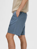 Bill Flex Shorts - Bering Sea