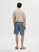 Bill Flex Shorts - Bering Sea