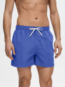 Dane Swimshorts - Nautical Blue