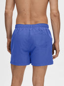 Dane Swimshorts - Nautical Blue