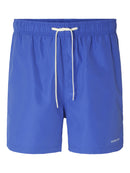 Dane Swimshorts - Nautical Blue