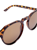 Skylar Sunglasses - Demitasse S2406