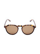 Skylar Sunglasses - Demitasse S2406
