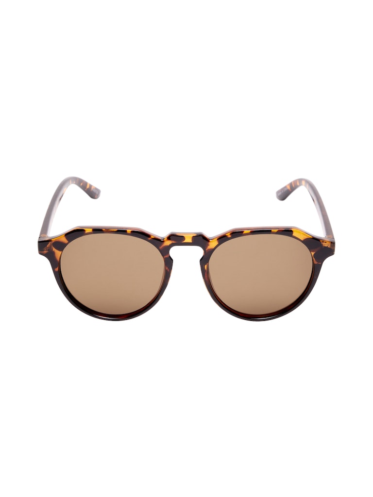 Skylar Sunglasses - Demitasse S2406