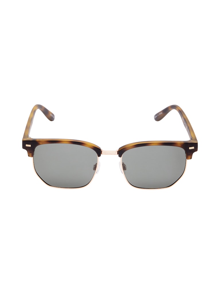 Skylar Sunglasses - Demitasse S2402