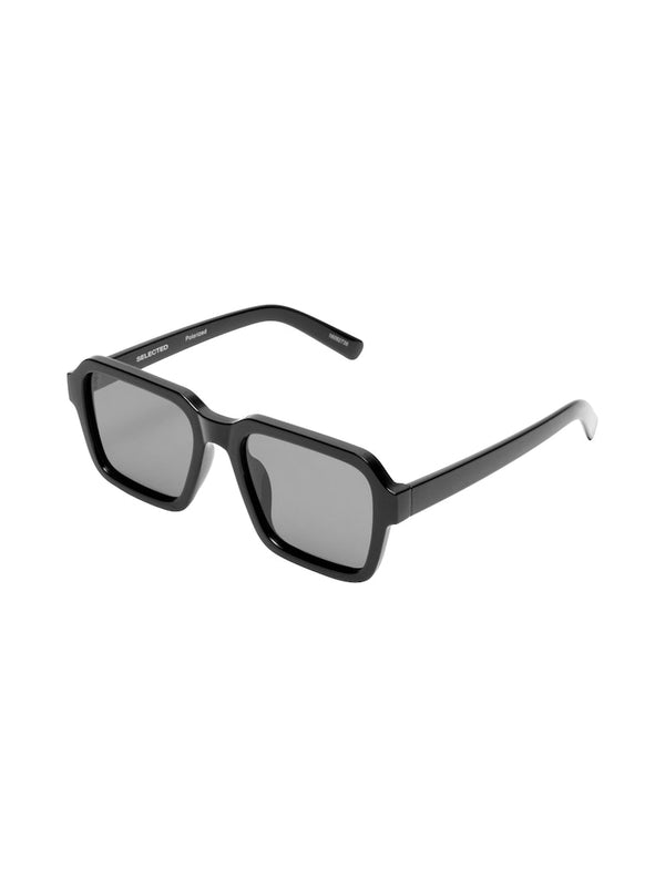 Skylar Sunglasses - Black S2409