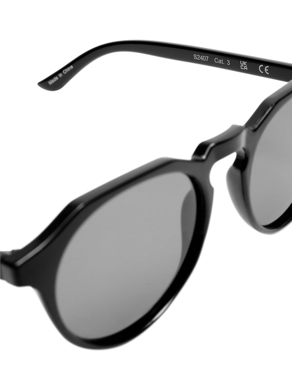 Skylar Sunglasses - Black S2407