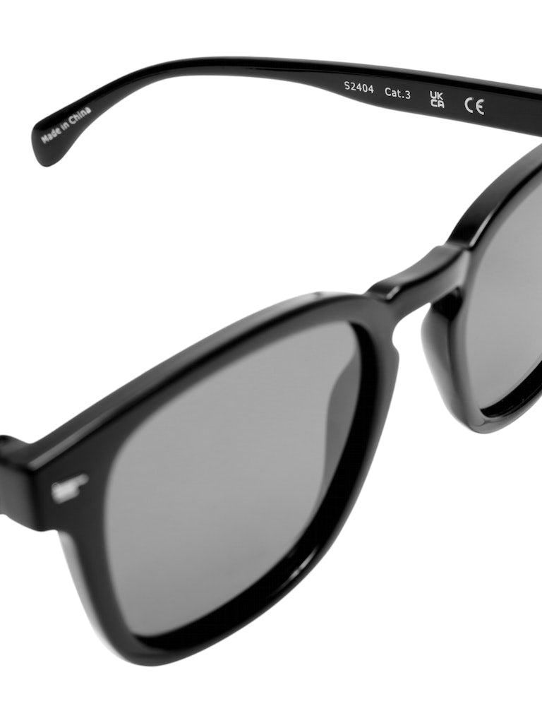 Skylar Sunglasses - Black S2404