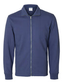 Alban Full Zip Sweatshirt - Oceana