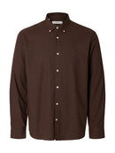 Cole Jay Melange Shirt - Delicioso Melange