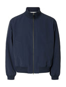 Dylan Relaxed Bomber - Blue Nights
