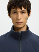 Dylan Relaxed Bomber - Blue Nights
