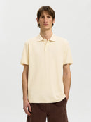 Blaze Polo Shirt - Birch