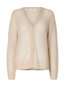 Mayer Structure Cardigan - Birch