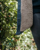 Sequoia Sherpa Jacket - Charcoal