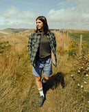 Sherpa Jacket - Willow