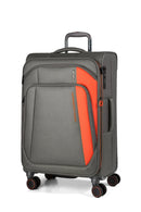 Seychelles Extra Lightweight 68cm Case - Grey