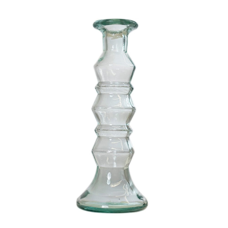 Enzo Candlestick Holder 22cm