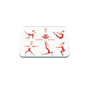 Karma Santa Medium Worktop Saver 30x40