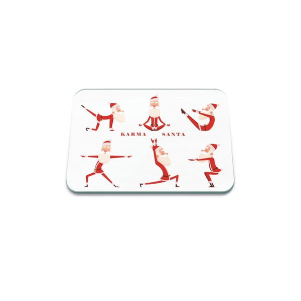 Karma Santa Medium Worktop Saver 30x40