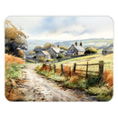 Country Village Worktop Protector