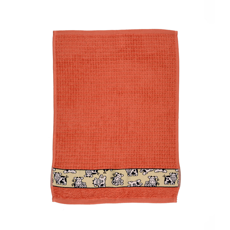 Terry Tea Towel Farm