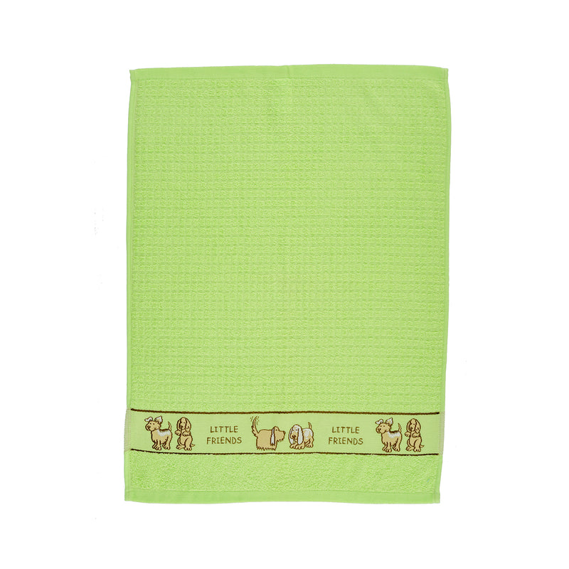 Terry Tea Towel Pets