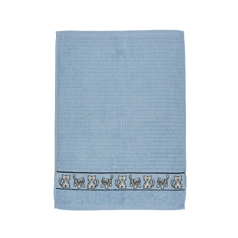 Terry Tea Towel Pets