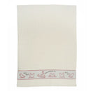 Pecking Order Terry Tea Towel