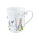 Peter Rabbit Mug