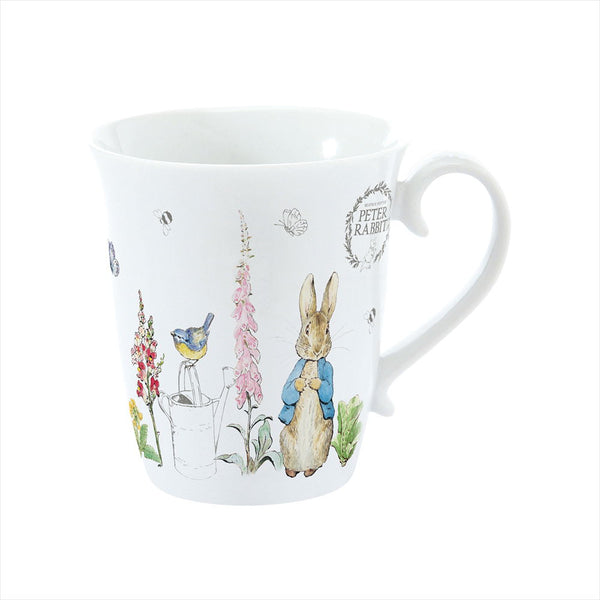 Peter Rabbit Mug