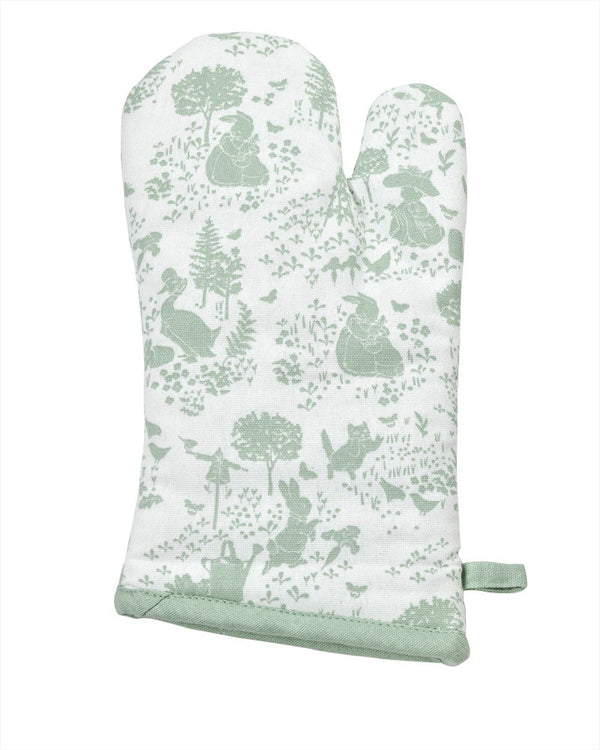 Peter Rabbit Oven Glove