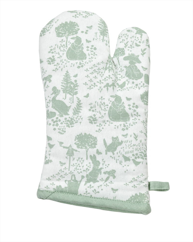 Peter Rabbit Oven Glove