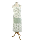 Peter Rabbit Green Apron