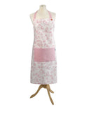 Peter Rabbit Pink Apron