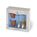 Peter Rabbit Set of 2 Egg Cups